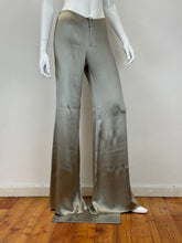 Load image into Gallery viewer, Cruise 2000 GUCCI by Tom Ford extra long silk pants
