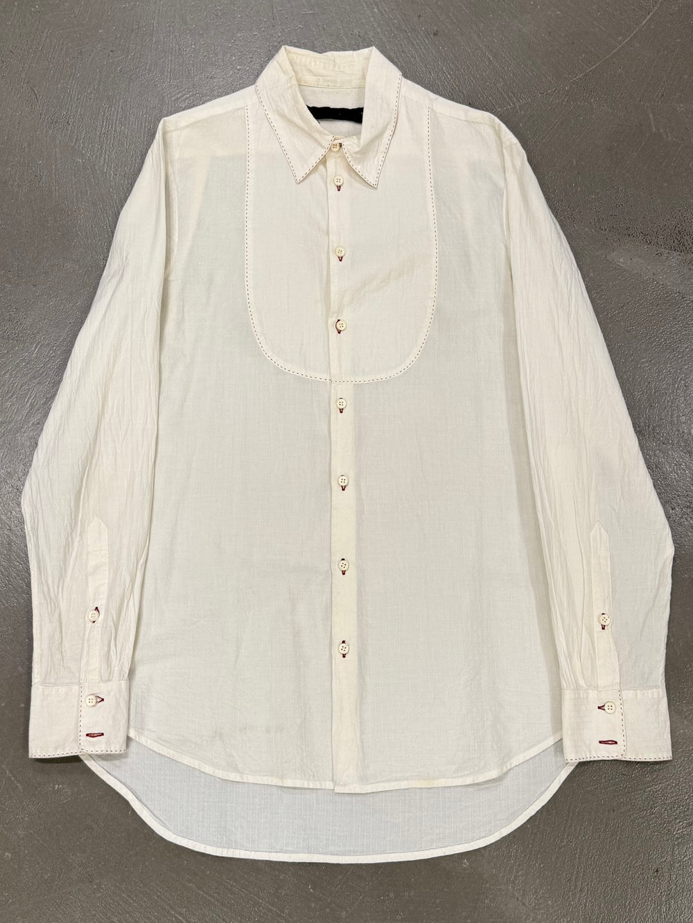 2010s Uma Wang shirt