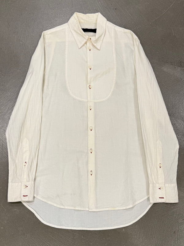 2010s Uma Wang shirt