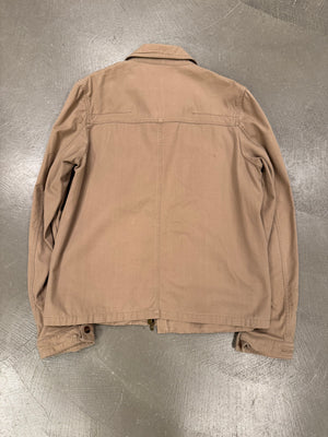S/S2006 Dior by Hedi Slimane utility jacket