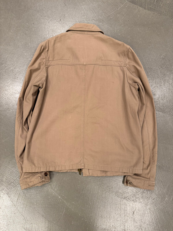 S/S2006 Dior by Hedi Slimane utility jacket