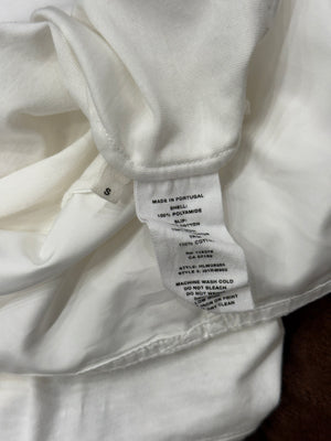 S/S1995 Helmut Lang Re-edition sleeveless cotton dress