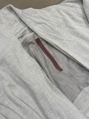 2000s Rick Owens cardigan