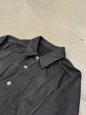 S/S2024 Rick Owens “Lido” jacket