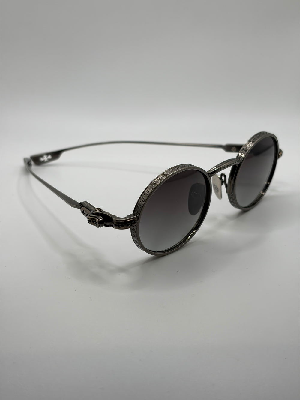 Chrome Hearts Honey Dipped sunglasses