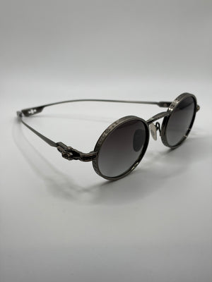 Chrome Hearts Honey Dipped sunglasses