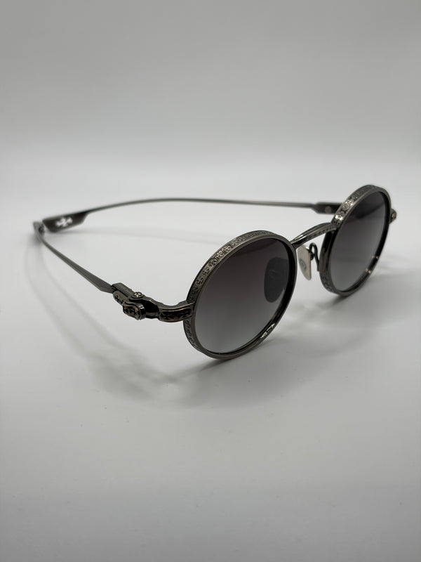 Chrome Hearts Honey Dipped sunglasses