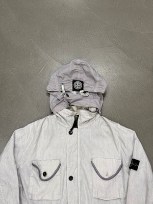 2000s Stone Island jacket