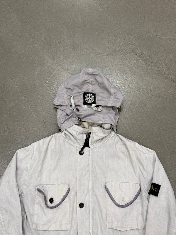 2000s Stone Island jacket
