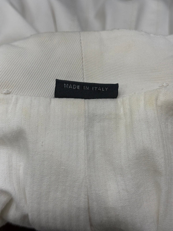 2002 Alexander McQueen cotton set
