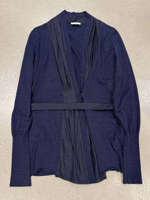 2010s Brunello Cucinelli cotton cardigan