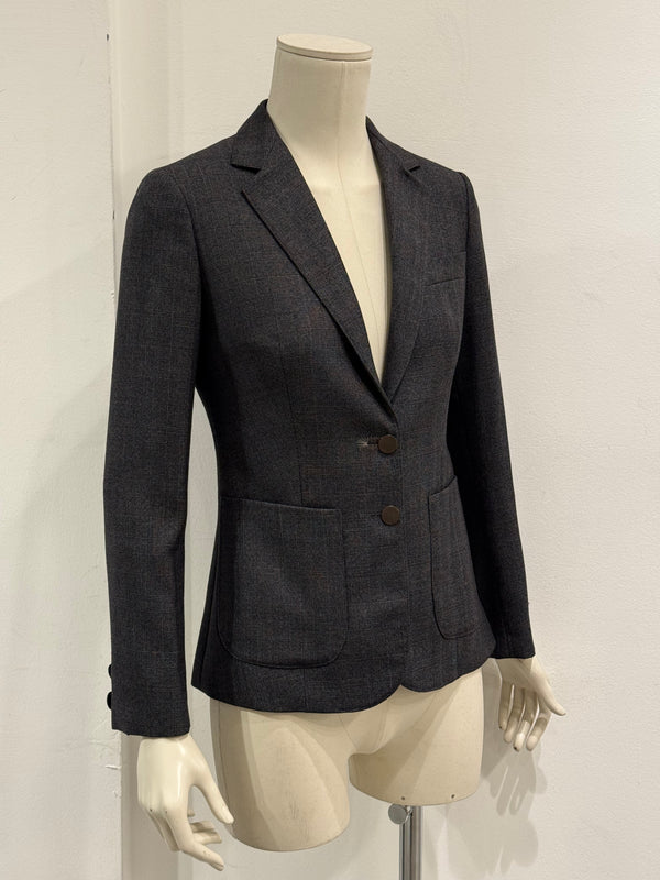 A/W2006 Maison Margiela white label blazer