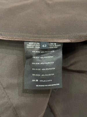 1990s Prada nylon utility jacket