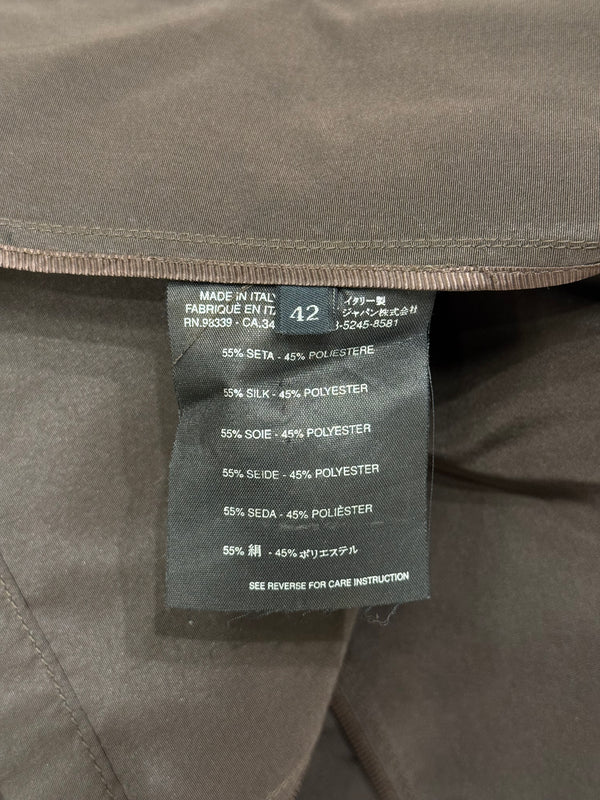 1990s Prada nylon utility jacket