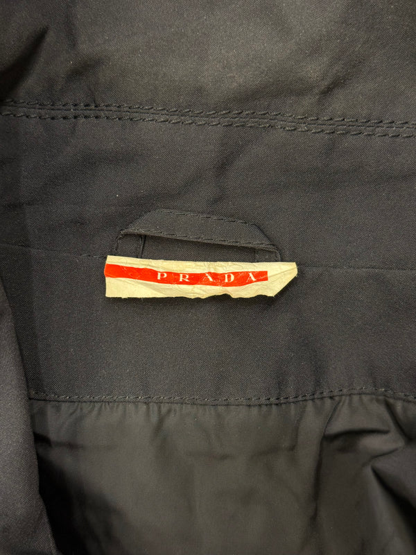 2003 Prada Luna Rossa technical vest