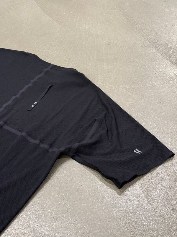 11 by Boris Bidjan Saberi tecnical t-shirt