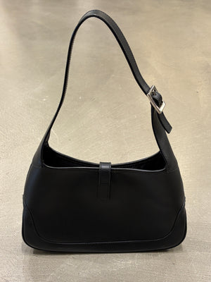 2000s Gucci by Tom Ford leather Jackie bag