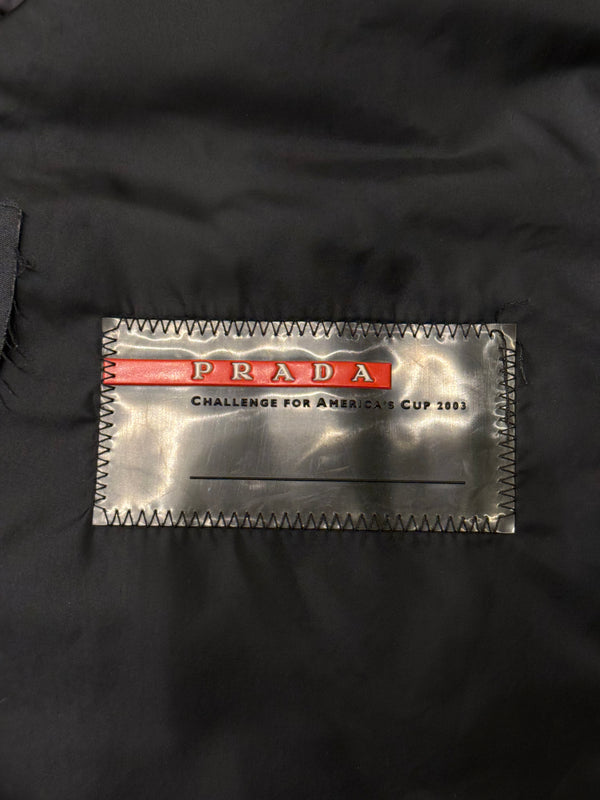 2003 Prada America’s Cup vest