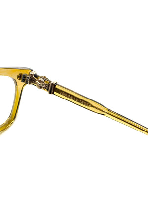 Chrome Hearts “Cox Ucker” sunglasses