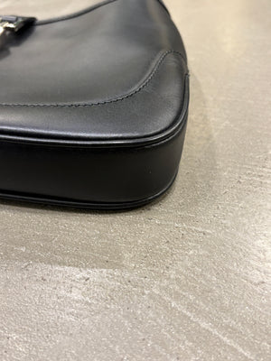 2000s Gucci by Tom Ford leather Jackie bag