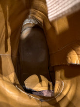 Load image into Gallery viewer, Saint Laurent Paris Wyatt suede western boots
