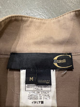 Load image into Gallery viewer, 2000s Roberto Cavalli military jacket
