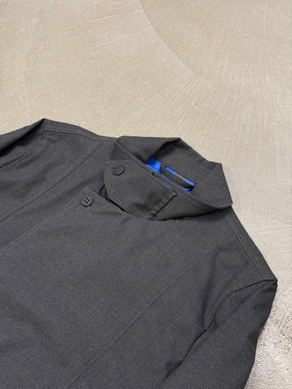 2010s Emporio Armani technical jacket