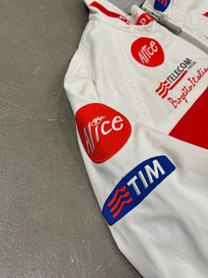 2006 Prada Luna Rossa sailing jacket