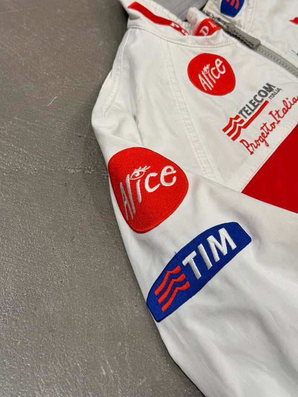 2006 Prada Luna Rossa sailing jacket