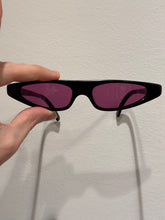 Load image into Gallery viewer, S/S2001 Dolce &amp; Gabbana runway sunglasses
