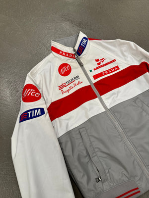 2006 Prada Luna Rossa sailing jacket