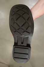 Load image into Gallery viewer, A/W1999 Prada runway combact military boots
