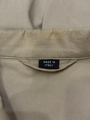 1990s Helmut Lang chest pocket work jacket