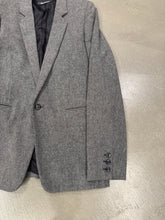 Load image into Gallery viewer, A/W2005 Raf Simons classic blazer
