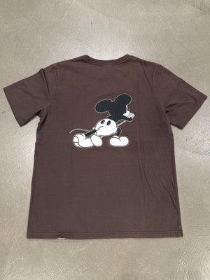 Number (N)ine Mickey Mouse t-shirt