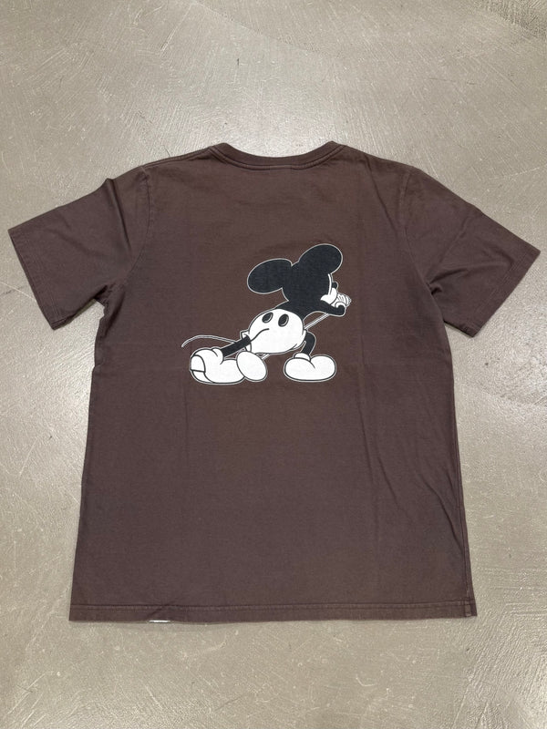 Number (N)ine Mickey Mouse t-shirt