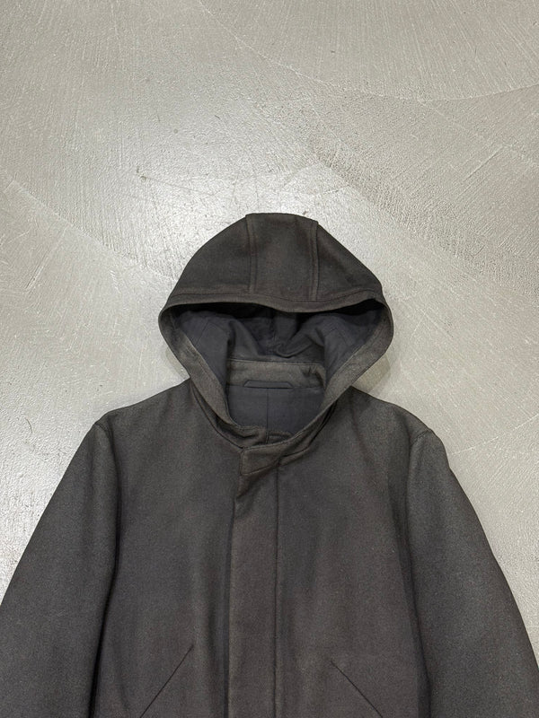 A/W1998/1999 Carol Christian Poell hooded technical jacket