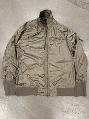 2018 Julius nylon bomber jacket
