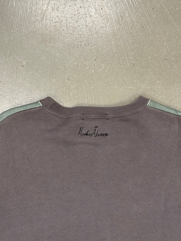 A/W2021 Undercover child play crewneck