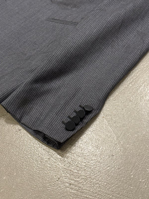 2013 Saint Laurent by Hedi Slimane runway blazer