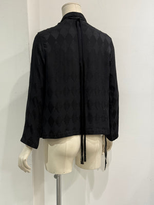 2000s Ann Demeulemeester shirt