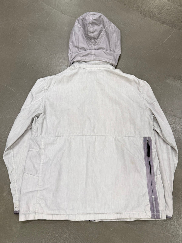 2000s Stone Island jacket