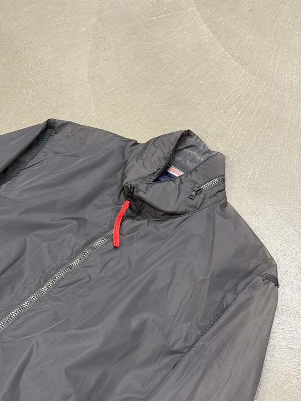 2000s Prada lightweight technical jacket