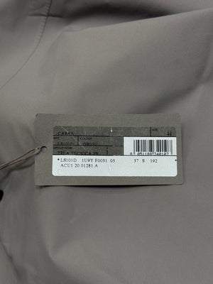 Prada Luna Rossa cup technical sailing jacket - new with tags