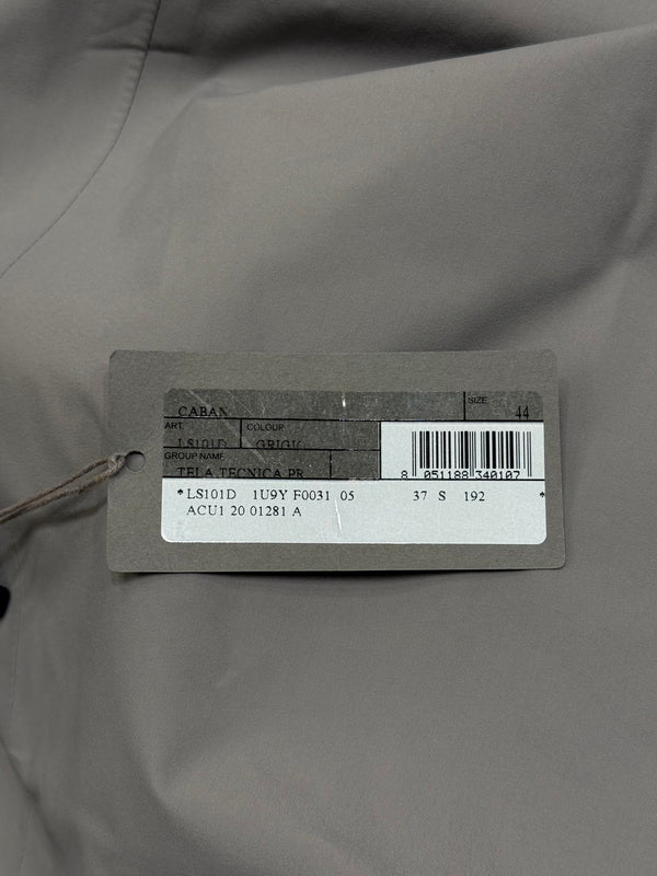 Prada Luna Rossa cup technical sailing jacket - new with tags