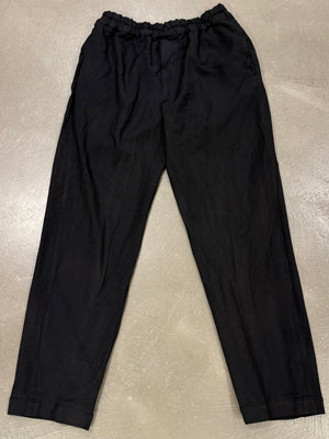 A/W2009 Comme des Garçons pants jacket set