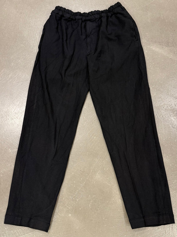 A/W2009 Comme des Garçons pants jacket set
