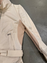 Load image into Gallery viewer, 2000s Prada hybrid light nylon jacket
