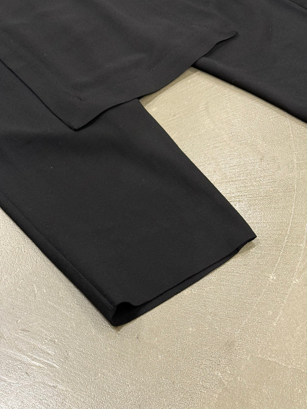 S/S2012 Rick Owens “Naska” drop crotch shorts - new with tags