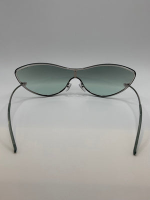 2000s Gucci by Tom Ford iconic cat-eye sunglasses